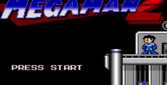 Mega Man: The Wily Wars Genesis Screenshot