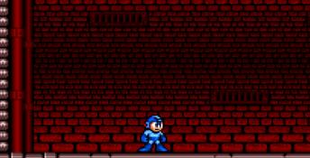 Mega Man: The Wily Wars Genesis Screenshot