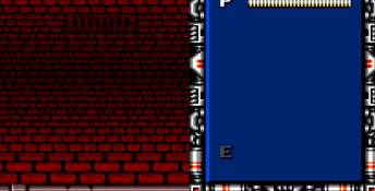 Mega Man: The Wily Wars Genesis Screenshot
