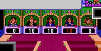Mega Q - The Party Quiz Game