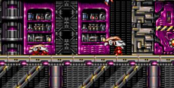 Mega Turrican