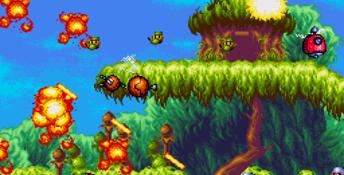 MegaGames 4-in-1
