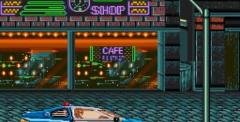 MegaGames 6in1 Vol 1 Genesis Screenshot