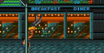 MegaGames 6in1 Vol 1 Genesis Screenshot