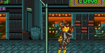 MegaGames 6in1 Vol 1 Genesis Screenshot