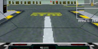 Metal Head 32X