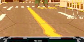 Metal Head 32X
