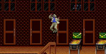 Michael Jackson's Moonwalker