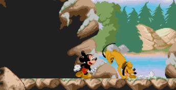 Mickey Mania: Timeless Adventures of Mickey Mouse