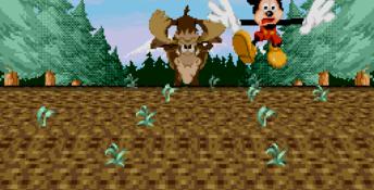 Mickey Mania: Timeless Adventures of Mickey Mouse