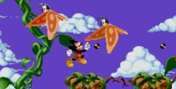 Mickey Mania: Timeless Adventures of Mickey Mouse