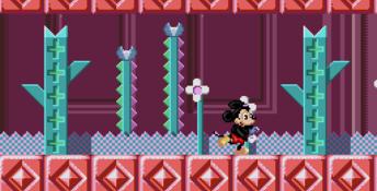Mickey Mouse - Castle of Illusion
