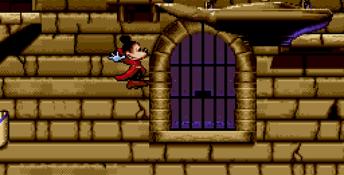Mickey Mouse: Fantasia