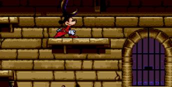 Mickey Mouse: Fantasia