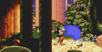 Mickey Mouse - World of Illusion