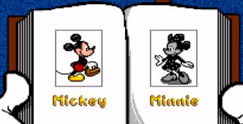 Mickey's Ultimate Challenge