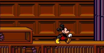 Mickey's Ultimate Challenge