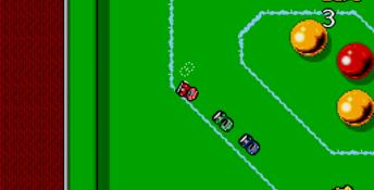 Micro Machines 96