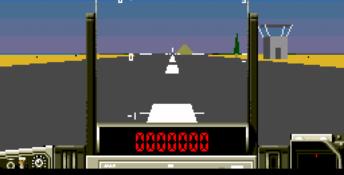 MiG-29 Fulcrum Genesis Screenshot