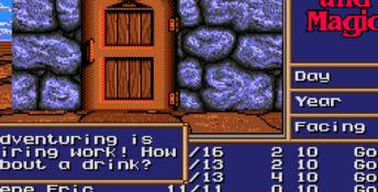 Might and Magic 2: Gates to Another World