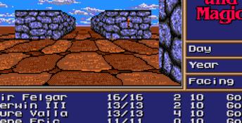 Might and Magic 2: Gates to Another World