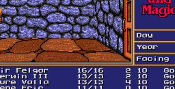 Might and Magic 2: Gates to Another World