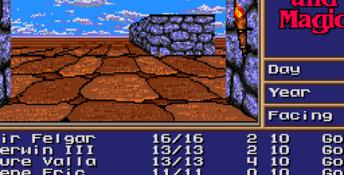 Might and Magic 2: Gates to Another World