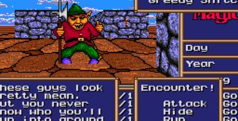 Might and Magic 2: Gates to Another World