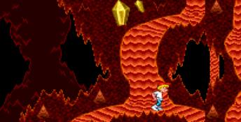 Mighty Max
