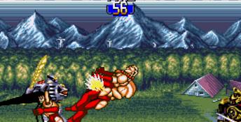 Mighty Morphin Power Rangers: The Movie