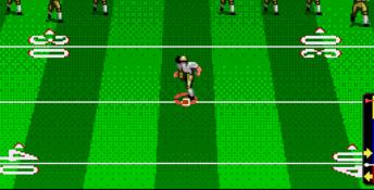 Mike Ditka Power Football