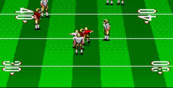 Mike Ditka Power Football