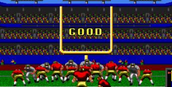 Mike Ditka Power Football