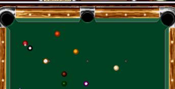 Minnesota Fats Pool Legend