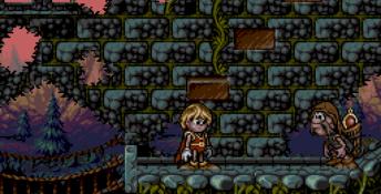 Misadventures of Flink