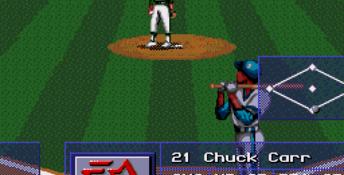 MLBPA Baseball