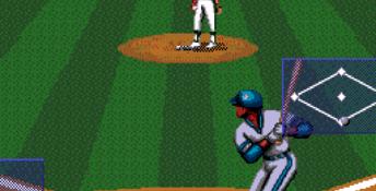 MLBPA Baseball