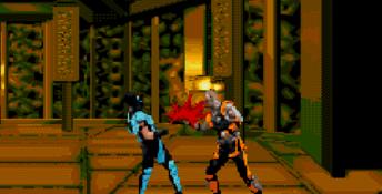 Mortal Kombat 5