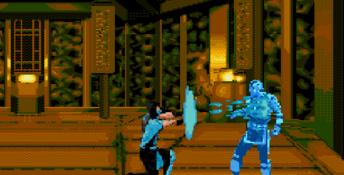 Mortal Kombat 5