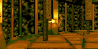 Mortal Kombat 5 Genesis Screenshot