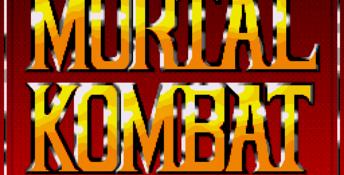 Mortal Kombat