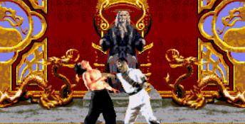 Mortal Kombat