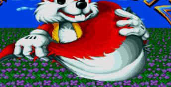 Mr. Nutz Genesis Screenshot