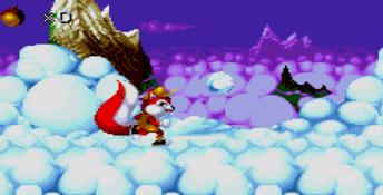 Mr. Nutz Genesis Screenshot