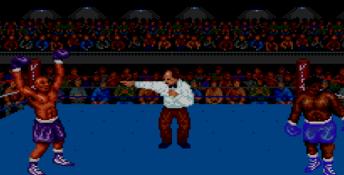 Muhammad Ali Heavyweight Boxing
