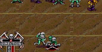 Mutant League Football