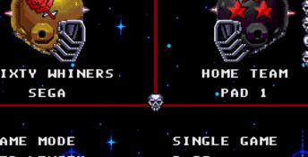 Mutant League Football