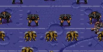 Mutant League Football