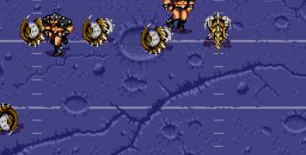 Mutant League Football