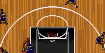 NBA Action 95